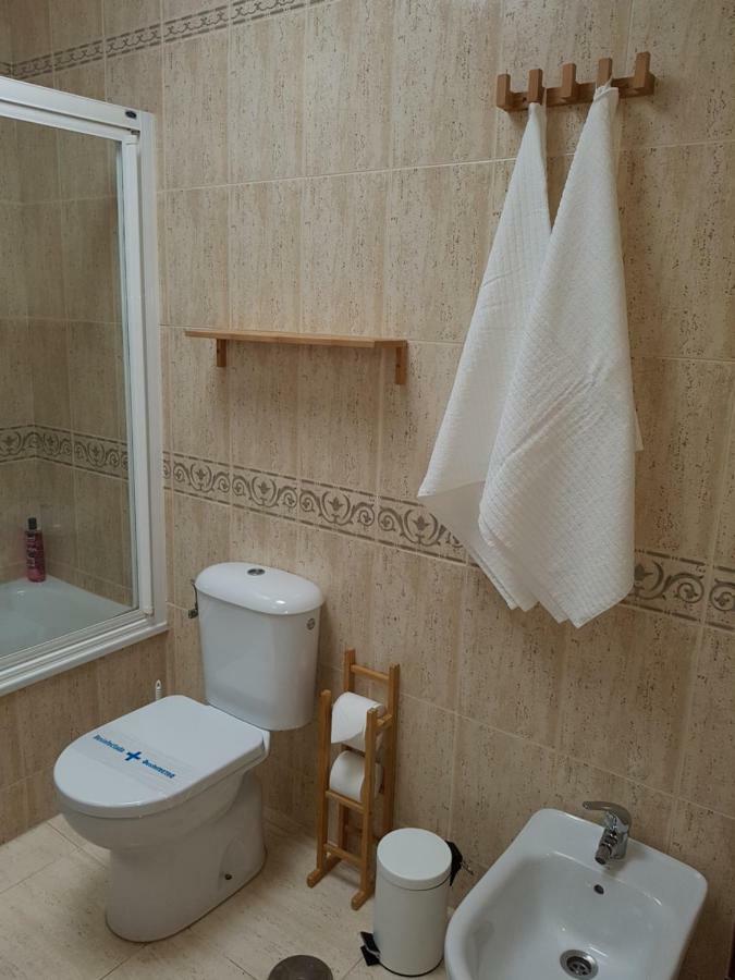 Duplex Con Impresionantes Vistas Al Mar Apartment Benalmadena Bagian luar foto